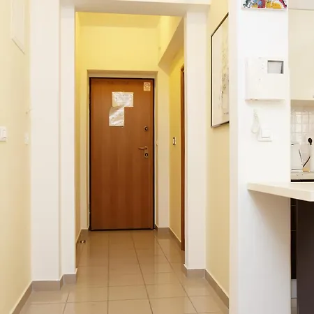 Penzion And With Parking Space - 11623