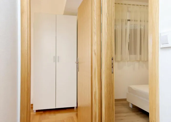 And With Parking Space - 11623 3* 斯普利特