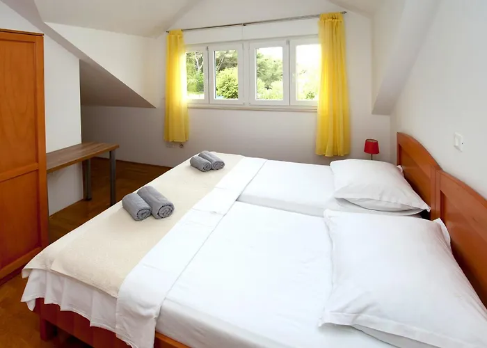 招待所 And With Parking Space - 11623