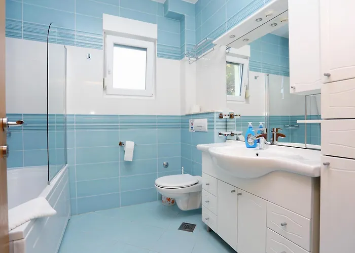 招待所 And With Parking Space - 11623 斯普利特