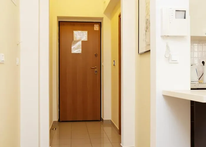 招待所 And With Parking Space - 11623