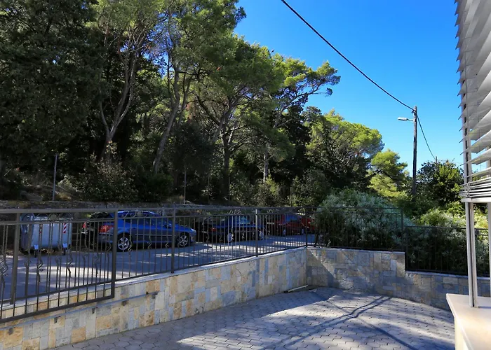 招待所 And With Parking Space - 11623