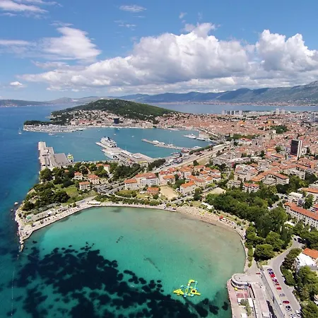 And With Parking Space - 11623 게스트하우스 스플리트