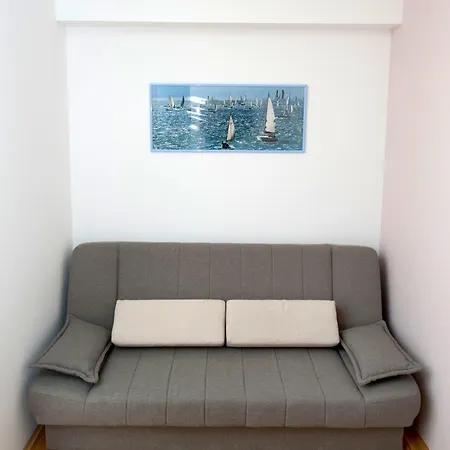 And With Parking Space - 11623 게스트하우스 스플리트