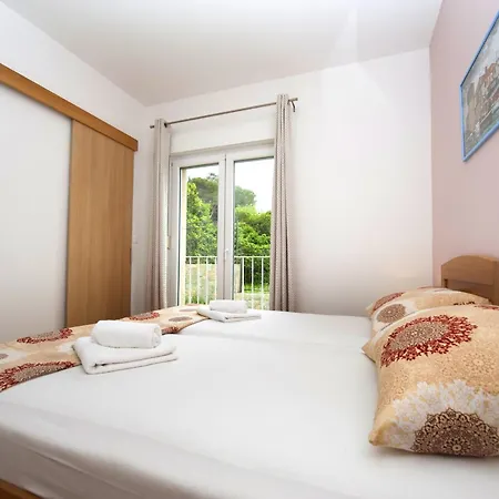 게스트하우스 And With Parking Space - 11623 스플리트