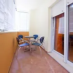 And With Parking Space - 11623 Gostinjska kuća Split