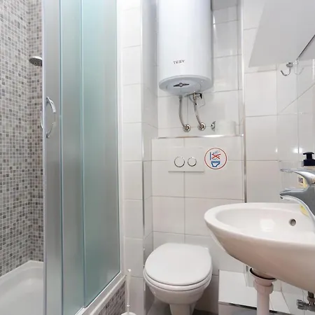 And With Parking Space - 11623 Спліт