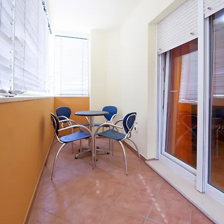 And With Parking Space - 11623 Гостьовий будинок Спліт