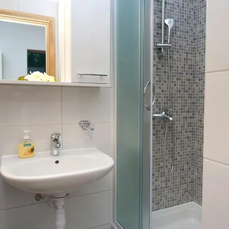 And With Parking Space - 11623 Гостьовий будинок Спліт