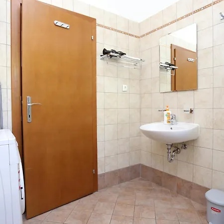 And With Parking Space - 11623 3* ספליט