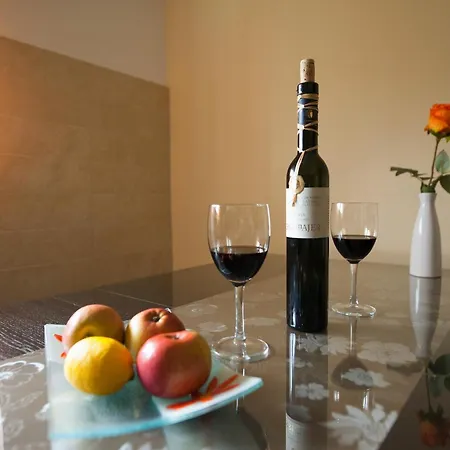 And With Parking Space - 11623 Гостьовий будинок Спліт